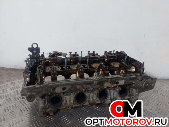 Головка блока цилиндров  Audi A4 B6 2003 06A103373BN #4