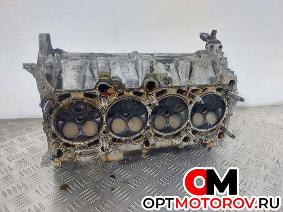 Головка блока цилиндров  Audi A4 B6 2003 06A103373BN #6