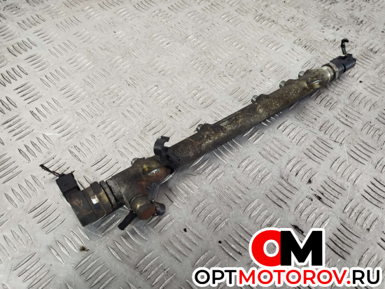 Топливная рампа  Mercedes-Benz E-Класс W211/S211 2005 A6110780449, 0281002494, A6110700395, 0445214038, A0041536728, 0281002504 #3