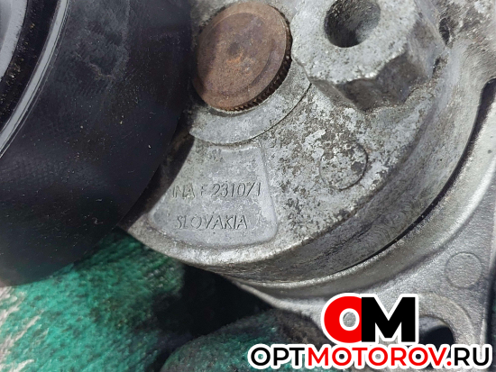 Натяжитель ремня генератора  Mercedes-Benz Vito W639 2004 231071, F231071 #4