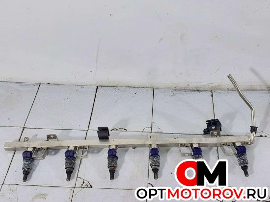 Форсунка топливная  BMW X3 E83 2004 1439800 #1