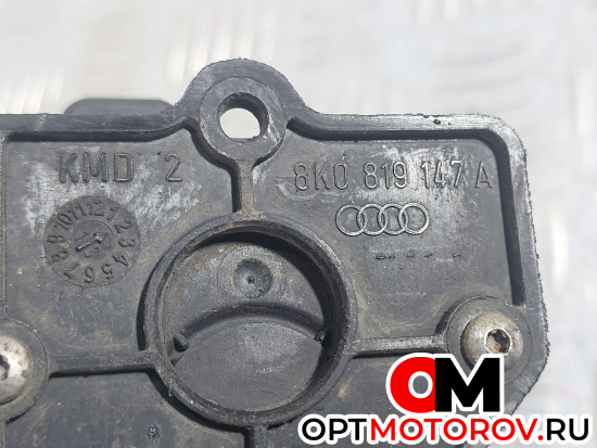 Насос антифриза дополнительный  Audi A4 B8/8K [рестайлинг] 2013 8K0819147A #4