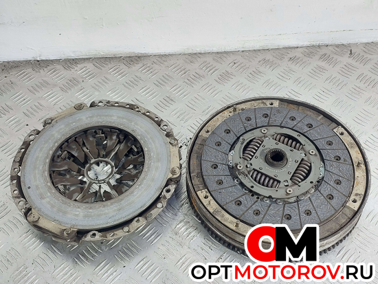 Комплект сцепления  Audi A6 4F/C6 [рестайлинг] 2011 03G105266BH, 03G141031P, 078141123C #3