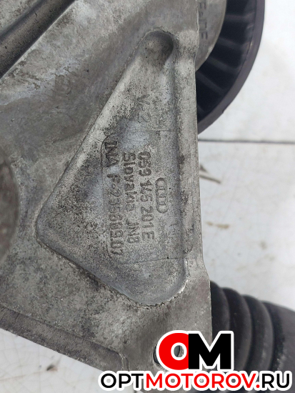 Натяжитель ремня генератора  Audi A6 4F/C6 2007 059145201E #2
