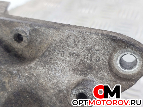 Подушка крепления КПП  Audi A6 4F/C6 2005 4F0399113B, 3B0399151 #4