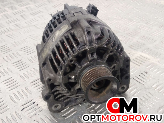 Генератор  Volkswagen Passat B4 1996 037903023G #1