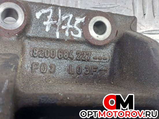 Кронштейн полуоси  Renault Master 2 поколение [рестайлинг] 2007 8200684227 #5