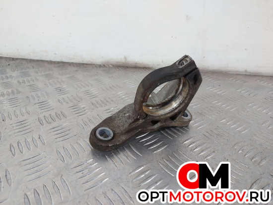 Кронштейн полуоси  Renault Megane 2 поколение [рестайлинг] 2009 8200371715Е #1