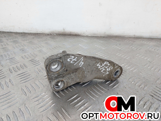 Кронштейн полуоси  Renault Megane 2 поколение [рестайлинг] 2009 8200371715Е #3