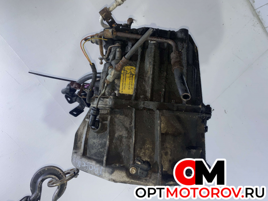 КПП механическая (МКПП)  Renault Trafic 2 поколение 2006 PK6375 #3