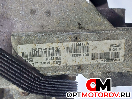 Раздаточная коробка  BMW X5 E53 2001 NV125AT, P1229654 #2