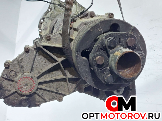 Раздаточная коробка  BMW X5 E53 2001 NV125AT, P1229654 #3
