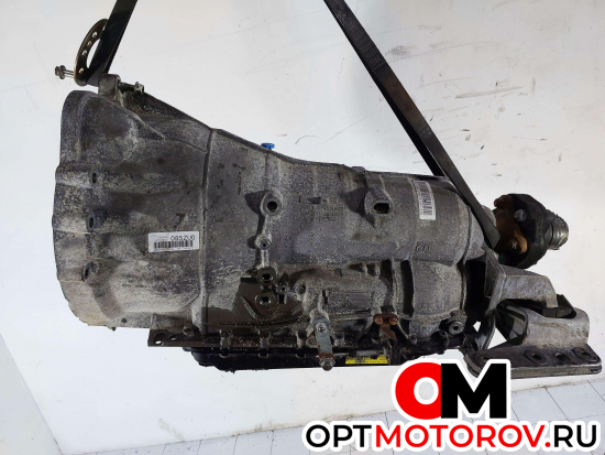 КПП автоматическая (АКПП)  BMW 5 серия E60/E61 2006 1071010027, 7563294, 6HP19 #2