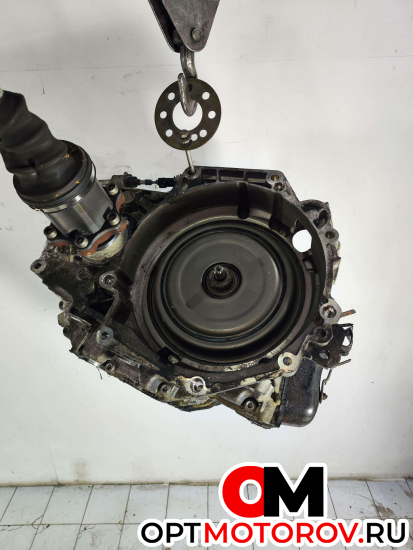 КПП автоматическая (АКПП)  Volkswagen Golf 5 поколение 2007 JPL #1