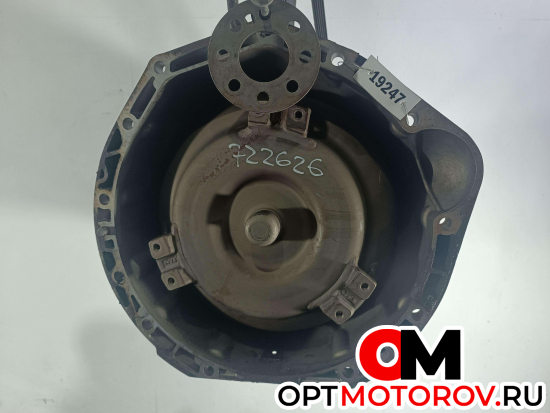 КПП автоматическая (АКПП)  Mercedes-Benz E-Класс W211/S211 2003 722626 #1