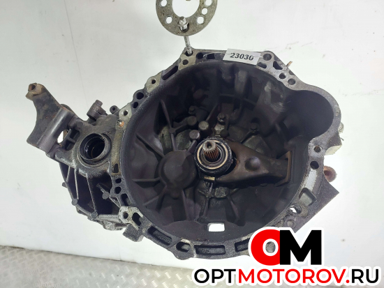КПП механическая (МКПП)  Toyota Celica 7 поколение (T230) 2002 C0625, F22010 #1