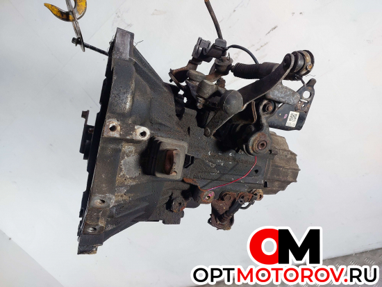 КПП механическая (МКПП)  Toyota Celica 7 поколение (T230) 2002 C0625, F22010 #2
