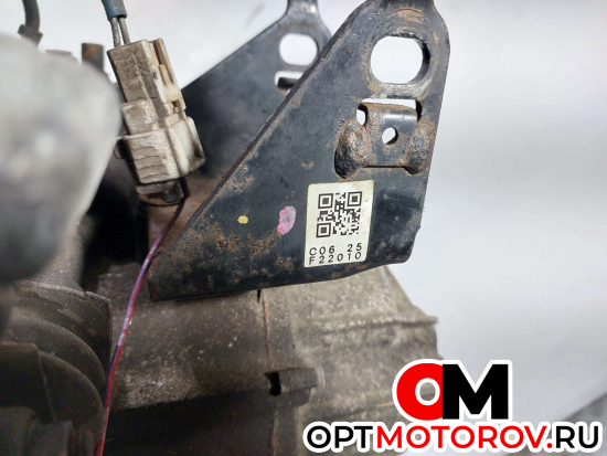 КПП механическая (МКПП)  Toyota Celica 7 поколение (T230) 2002 C0625, F22010 #5
