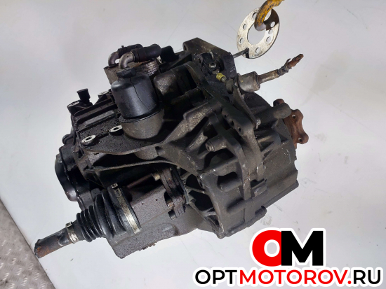 КПП автоматическая (АКПП)  Volkswagen Passat B6 2009 LQV #6