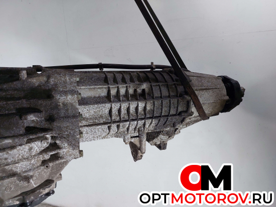 Раздаточная коробка  Volkswagen Touareg 1 поколение 2004 0AD341012, 485GTP063090NVG #1