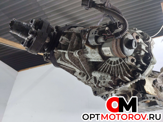 Раздаточная коробка  Volkswagen Touareg 1 поколение 2004 0AD341012, 485GTP063090NVG #5