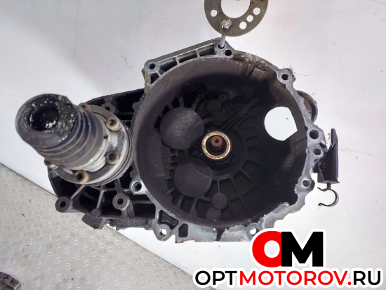 КПП механическая (МКПП)  Volkswagen Passat B6 2007 KDQ #1