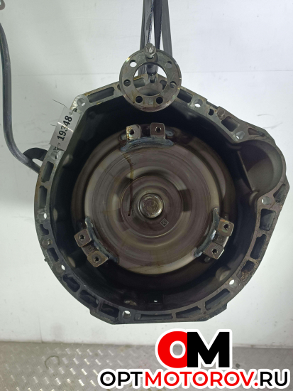 КПП автоматическая (АКПП)  Mercedes-Benz C-Класс W203/S203/CL203 2002 722699 #1
