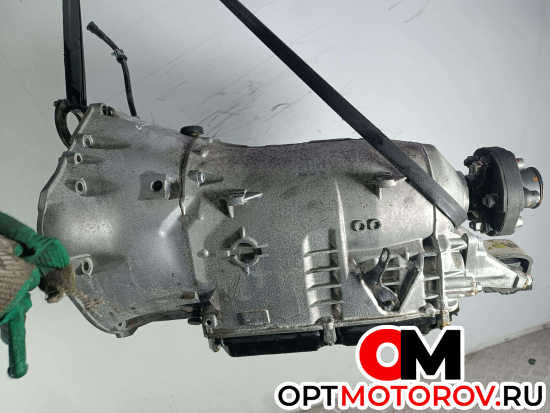 КПП автоматическая (АКПП)  Mercedes-Benz C-Класс W203/S203/CL203 2002 722699 #2