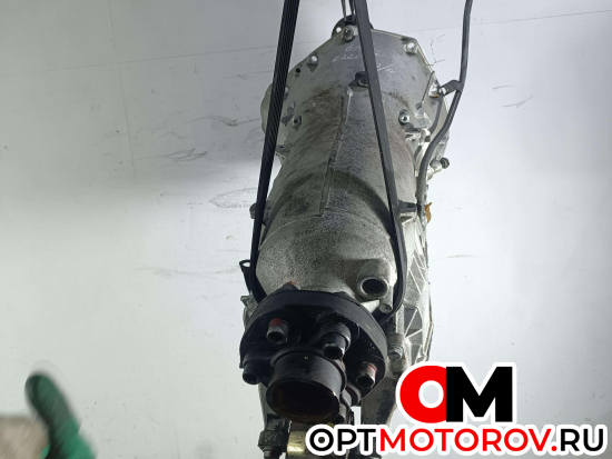 КПП автоматическая (АКПП)  Mercedes-Benz C-Класс W203/S203/CL203 2002 722699 #3