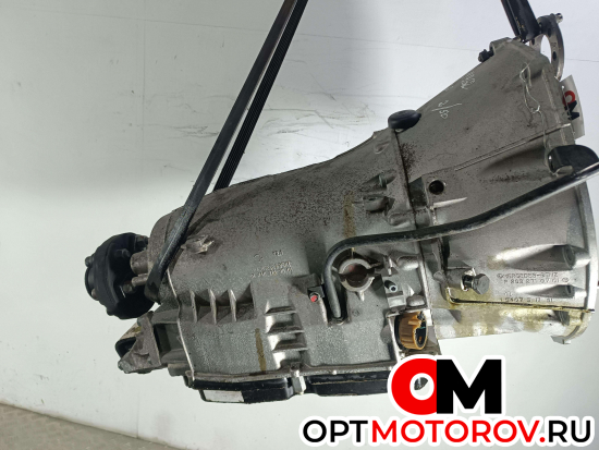 КПП автоматическая (АКПП)  Mercedes-Benz C-Класс W203/S203/CL203 2002 722699 #4