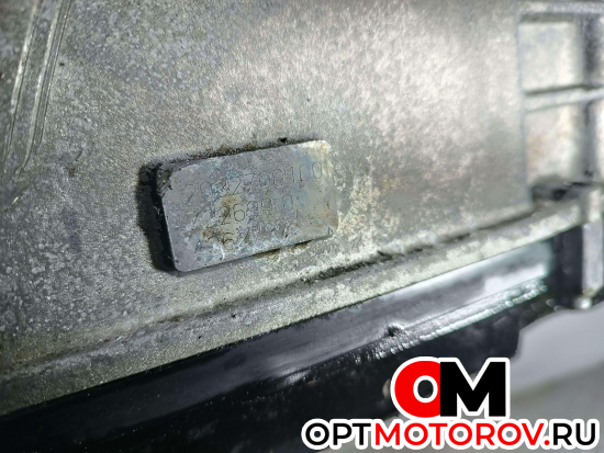 КПП автоматическая (АКПП)  Mercedes-Benz C-Класс W203/S203/CL203 2002 722699 #5
