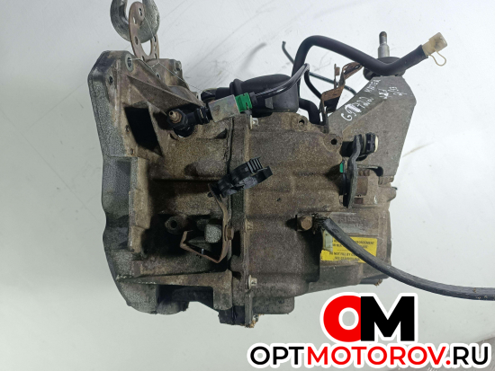 КПП механическая (МКПП)  Renault Master 4 поколение 2002 PKCE8200017301, PF1AA009 #2