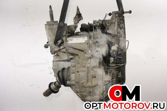 КПП механическая (МКПП)  Renault Espace 3 поколение 1998 FK1AA064 #4