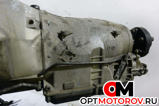 КПП автоматическая (АКПП)  Mercedes-Benz E-Класс W210/S210 1998 722608 #2