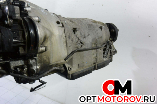 КПП автоматическая (АКПП)  Mercedes-Benz E-Класс W210/S210 1998 722608 #3