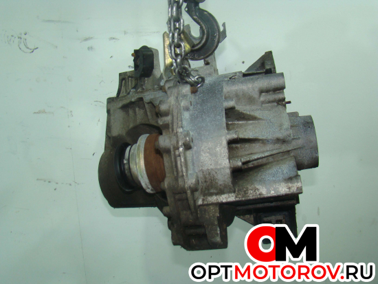 КПП механическая (МКПП)  Ford Galaxy 1 поколение [рестайлинг] 2002 YM2R7002CP #4