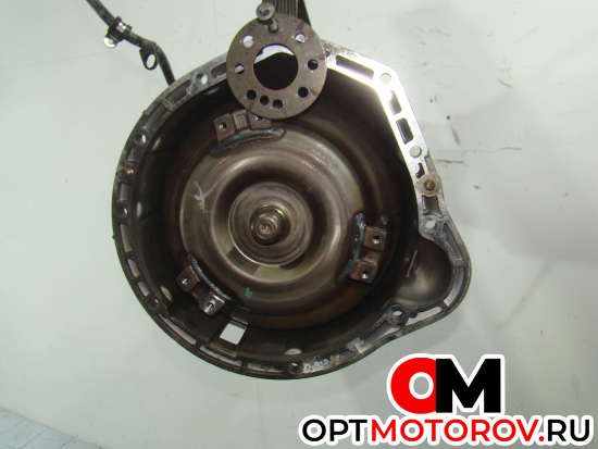 КПП автоматическая (АКПП)  Mercedes-Benz C-Класс W203/S203/CL203 2003 722695 #1
