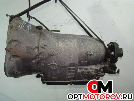 КПП автоматическая (АКПП)  Mercedes-Benz C-Класс W203/S203/CL203 2003 722695 #2
