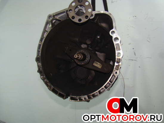 КПП механическая (МКПП)  BMW 3 серия E90/E91/E92/E93 2007 2170017396 #1