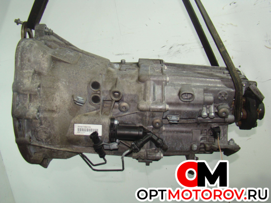 КПП механическая (МКПП)  BMW 3 серия E90/E91/E92/E93 2007 2170017396 #3