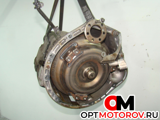 КПП автоматическая (АКПП)  Mercedes-Benz C-Класс W203/S203/CL203 2003 722695 #1