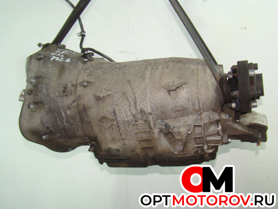 КПП автоматическая (АКПП)  Mercedes-Benz C-Класс W203/S203/CL203 2003 722695 #2