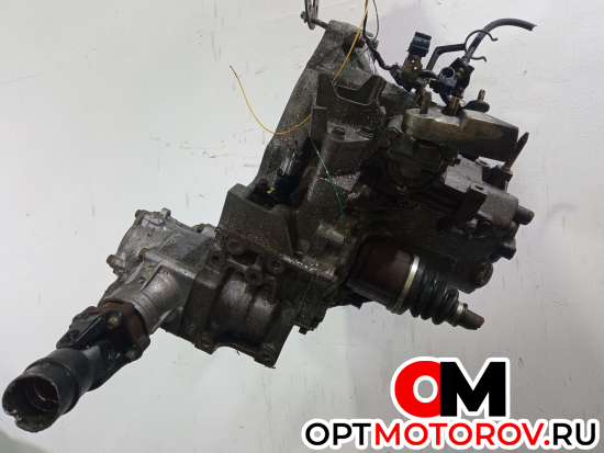 КПП механическая (МКПП)  Honda CR-V 2 поколение 2004 5PPSMB1 #2