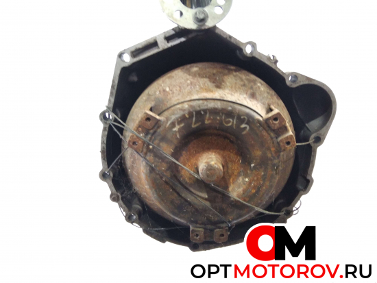 КПП автоматическая (АКПП)  Mercedes-Benz E-Класс W210/S210 1996 353149 #1