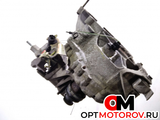 КПП механическая (МКПП)  Ford Mondeo 3 поколение 2002 1S7R7002BE #2