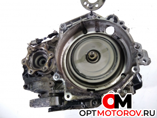 КПП автоматическая (АКПП)  Volkswagen Golf 5 поколение 2007 KOW #1