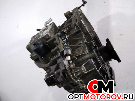 КПП автоматическая (АКПП)  Volkswagen Golf 5 поколение 2007 KOW #5