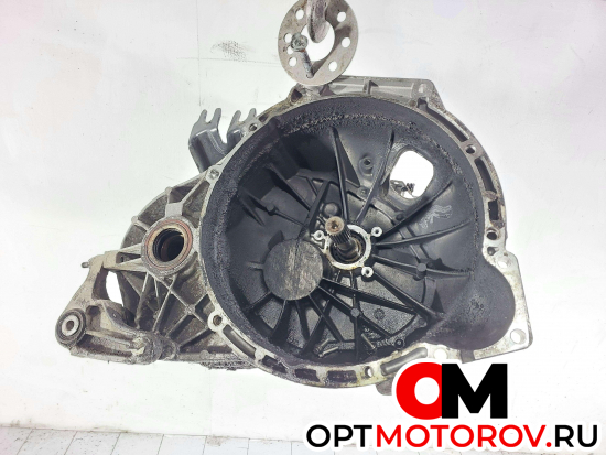 КПП механическая (МКПП)  Ford Focus 2 поколение 2006 6M5R7002ZA #1