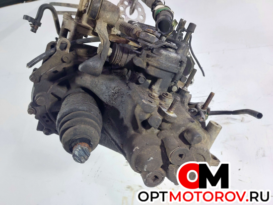 КПП механическая (МКПП)  Rover 600 Series 1 поколение 1999 N2S4 #5