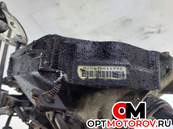 КПП механическая (МКПП)  Rover 600 Series 1 поколение 1999 N2S4 #6